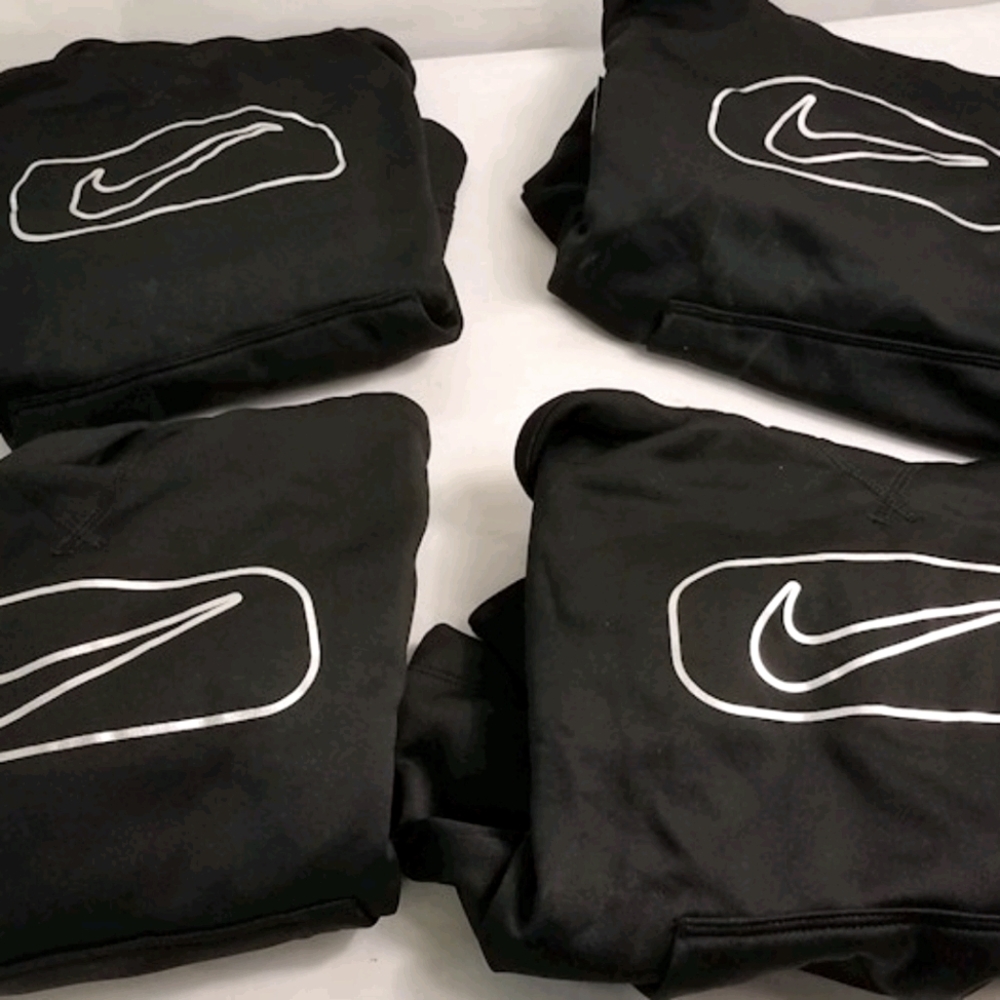 Nike hoodie